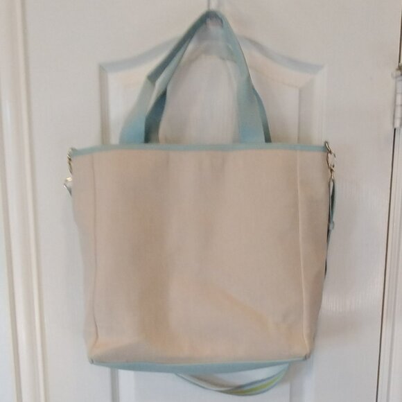 Nanette Lepore Pickleball Tote Bag with Headcover - Picture 6 of 13